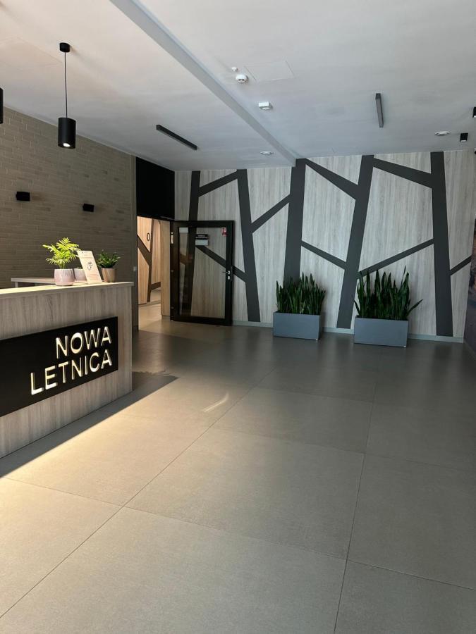Letnica41 By Mypart In Your Apartment Гданьск Экстерьер фото